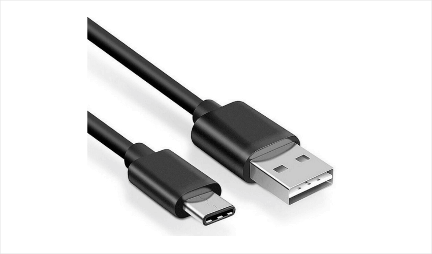 2 USB-A-type-과-C-type